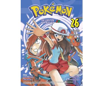 Pokemon-Die-ersten-Abenteuer-26-Feuerrot-und-Blattgruen-Mang