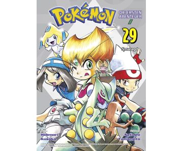 Pokemon-Die-ersten-Abenteuer-29-Smaragd-Manga-Neu-1