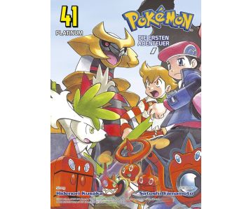 Pokemon-Die-ersten-Abenteuer-41-Manga-Neu-1