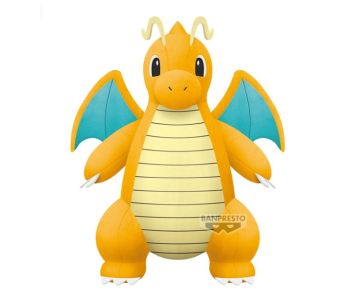 Pokemon-Dragoran-gross-Pluesch-1