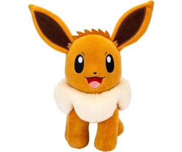 Pokemon - Eevee- 30cm Plush