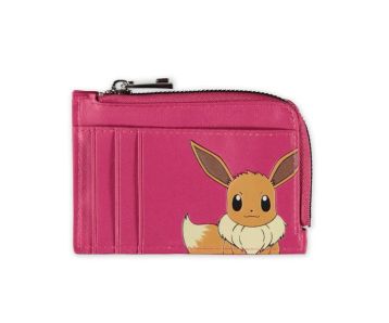 Pokemon-Evoli-Kartenhalter-Geldboerse-1