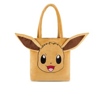 Pokemon-Evoli-Novelty-Bag-Tragetasche-1