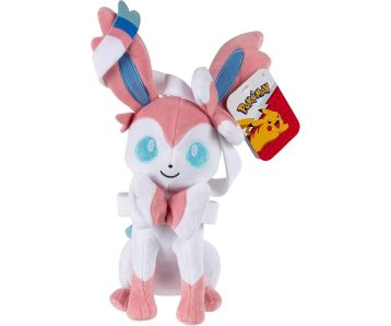 Pokemon - Sylveon - 60cm Plush