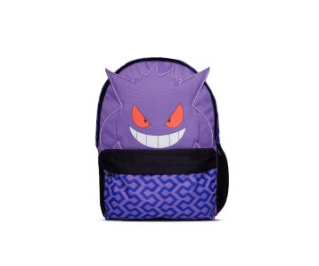 Pokemon-Gengar-Novelty-Rucksack-Tasche-1