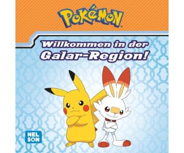Pokemon-Geschichte-Willkommen-in-der-Galar-Region-Manga-Neu-