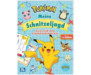 Pokemon-Meine-Schnitzeljagd-Manga-Neu-1