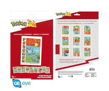 Pokemon-Mini-Poster-Portfolio-21297cm-Poster-1