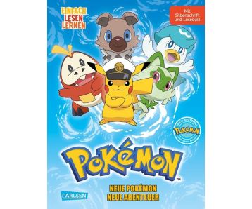 Pokemon-Neue-Pokemon-Neue-Abenteuer-Manga-1