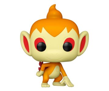 Pokemon-Panflam-Funko-Pop-9cm-Vinyl-Figur-1