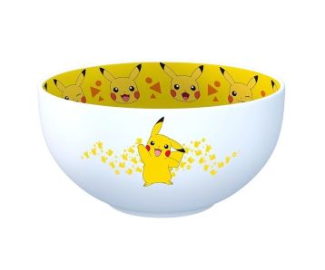 Pokemon-Pikachu-600ml-Schuessel-1