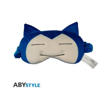 Pokemon - Snorlax - Sleep mask