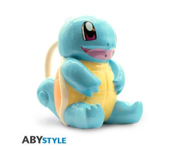 Pokemon-Schiggy-850ml-Teekanne-1