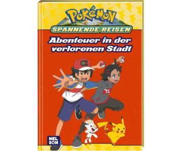 Pokemon-Spannende-Reisen-Abenteuer-in-der-verlorenen-Stadt-M