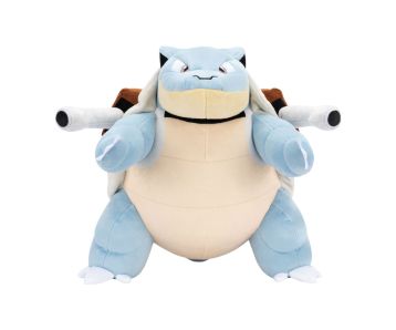 Pokemon - Blastoise - 30cm Plush