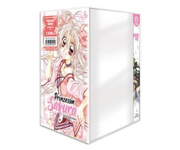 Prinzessin-Sakura-2in1-06-Manga-im-Sammelschuber-Neu-1
