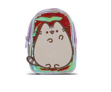Pusheen-Pusheen-Shiny-Mini-Rucksack-Tasche-1