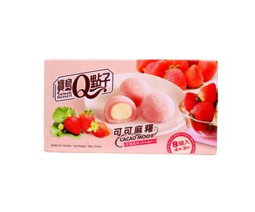 Q-Taiwan-Dessert-Erdbeere-Mico-Mochi-80g-Snack-1