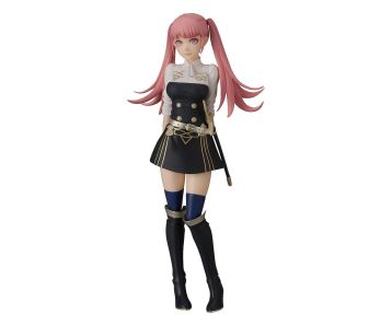 Fire Emblem: Three Houses Pop Up Parade PVC Statue Hilda Valentine Goneril 16 cm
