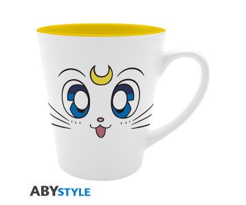 Sailor Moon - Artemis - 250ml Mug