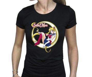 Sailor-Moon-Damen-T-Shirt-1