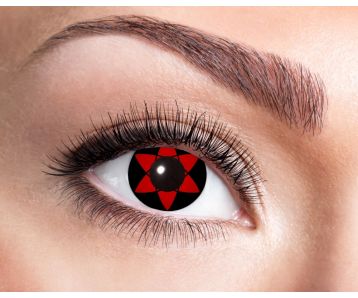 Sasukes-Mangekyu-Sharingan-Mage-World-Exclusive-Kontaktlinse