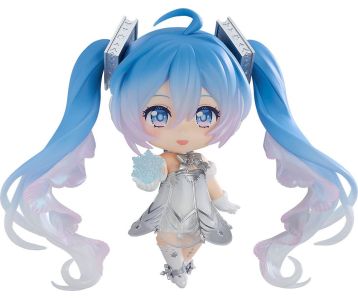 PREORDER - Character Vocal Series 01 Nendoroid Action Figure Hatsune Miku Symphony: 2025 Sapporo Concert Ver. 10 cm