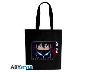 Solo Leveling - Arise - Tote Bag - Bag