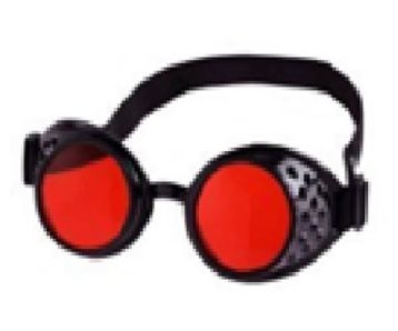 Steampunk-Brille-Rot-1