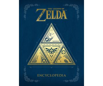 The-Legend-of-Zelda-Encyclopedia-Artbook-Neu-1