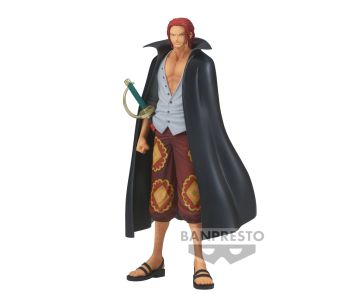 WAVE-104-ONE-PIECE-FILM-RED-Shanks-DXF-The-Grandline-Series-