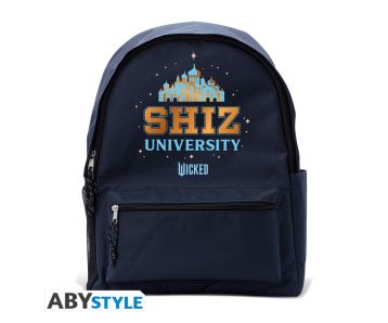 Wicked - Shiz University - Backpack
