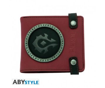 World-of-Warcraft-Horde-Portemonnaie-1