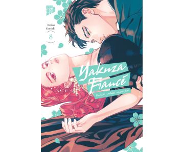 Yakuza-Fiance-Verliebt-verlobt-verpiss-dich-08-Manga-Neu-1