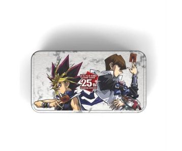 YuGiOh - 25th Anniversary Tin: Dueling Mirrors - german - TCG