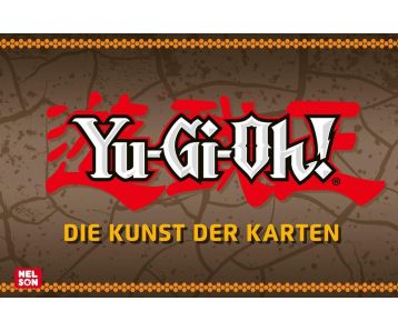 YuGiOh-Die-Kunst-der-Karten-Manga-Neu-1