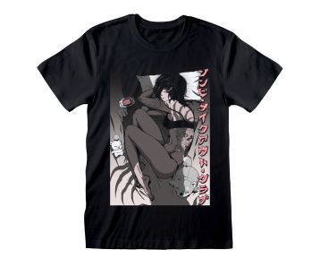 Zombie-Makeout-Club-Fetal-unisex-schwarz-T-Shirt-1