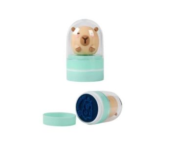 Itotal - Capybara - So Cappy - Stamps