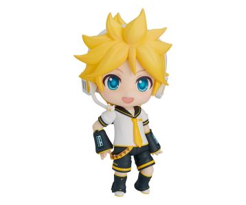 PREORDER - Character Vocal Series 02: Kagamine Rin/Len Nendoroid PVC Action Figure Len Kagamine 2.0 10 cm