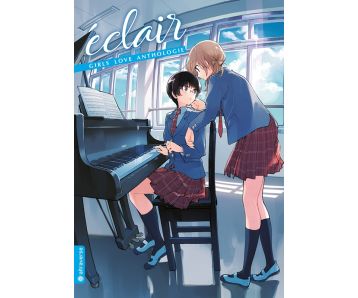eclair-Manga-Neu-1