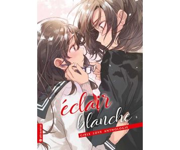eclair-blanche-Manga-Neu-1