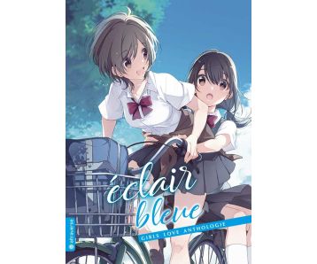 eclair-bleue-Manga-Neu-1