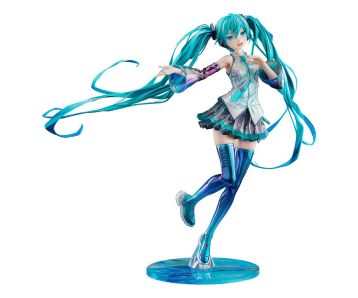 Character Vocal Series 01: Hatsune Miku PVC Statue 1/4 Hatsune Miku 0x27 Eternal Stream 41 cm