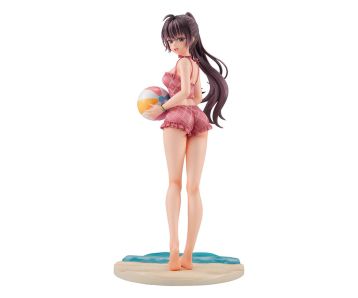 Alya Sometimes Hides Her Feelings in Russian Statue 1/7 Yuki Suou: Vacation Swimsuit Ver. 24 cm