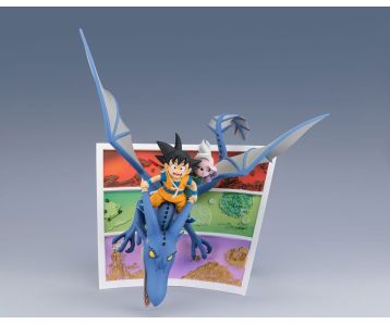guarts-ZERO-PVC-Statue-Son-Goku-mini-Supreme-Kai-mini-Welcom