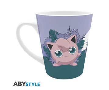 Pokemon - Jigglypuff - 250ml Mug