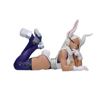 PREORDER - Wave 137 - My Hero Academia - Mirko Glitter & Glamours - 17cm PVC Statue