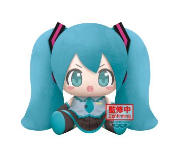 PREORDER - Wave 137 - Vocaloid - Hatsune Miku Super Big Plush - 30cm Plush