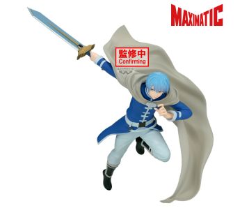 PREORDER - Wave 137 - Frieren: Beyond Journey's End - Himmel Maximatic - 25cm PVC Statue