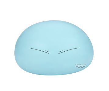 PREORDER - Wave 137 - That Time I got Reincarnated as a Slime - Rimuru Tempest Slime Ver. Big Soft Vinyl - 26cm PVC Statue